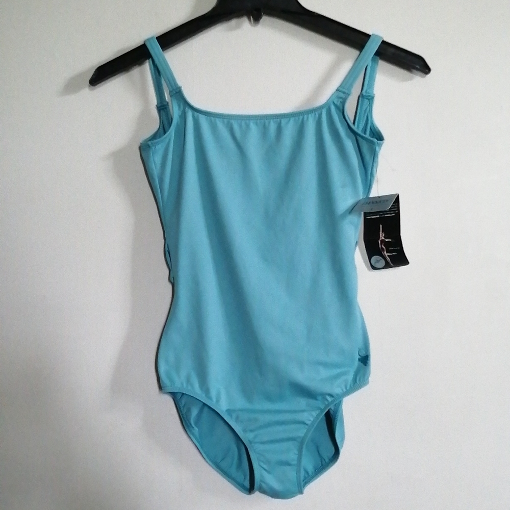 Danskin bodysuit